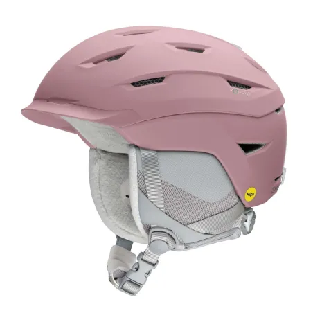 SMITH LIBERTY MIPS matte dusk | ски & сноуборд каска