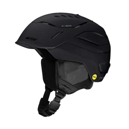 SMITH VANTAGE 2 MIPS matte black | ски & сноуборд каска
