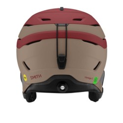 SMITH VANTAGE 2 MIPS matte ironwood / bandit | ски & сноуборд каска