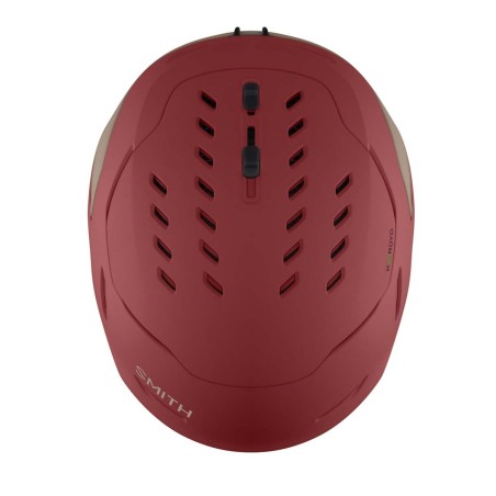 SMITH VANTAGE 2 MIPS matte ironwood / bandit | ски & сноуборд каска