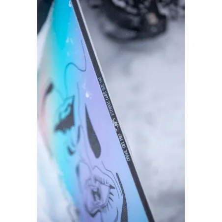 Сноуборд дъска 2024 DRAKE DFL Pro | 145