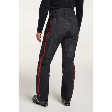 TENSON TXLITE NUNATAQ MOUNTAINEERING PANTS M Black | Men Ski & Snowboard Pants