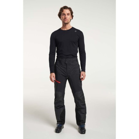 TENSON TXLITE NUNATAQ MOUNTAINEERING PANTS M Black | Men Ski & Snowboard Pants