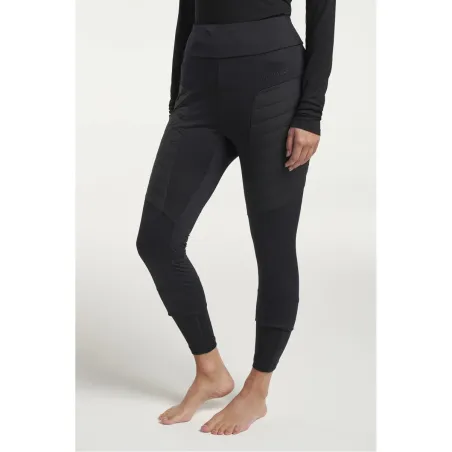 Дамски термо клин TENSON Txlite Thermal Pants | Black