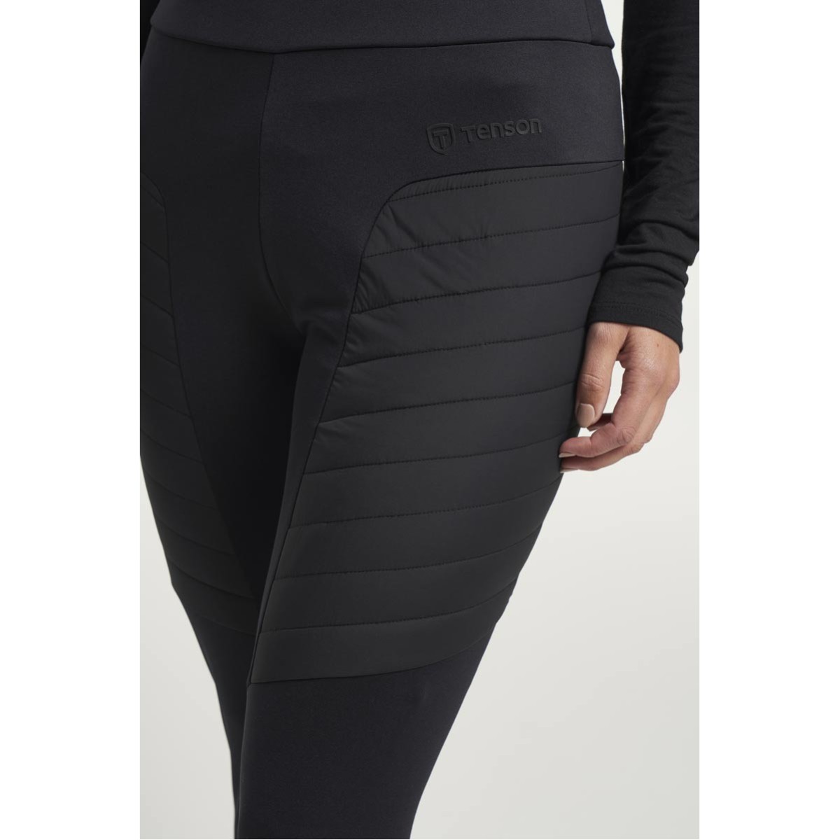 TENSON Txlite Thermal Pants W | Black
