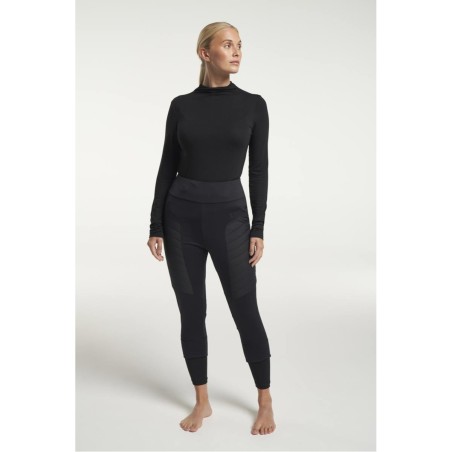 Дамски термо клин TENSON Txlite Thermal Pants | Black
