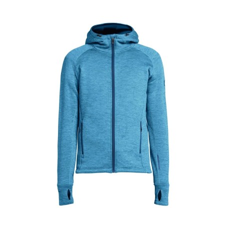 TENSON TXLITE MIDLAYER HOODIE ZIP MEN Blue | Men Outdoor Midlayers & Hoodies