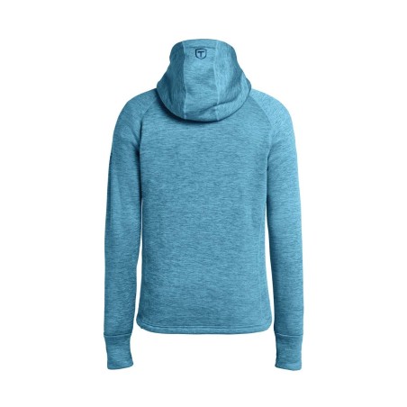 TENSON TXLITE MIDLAYER HOODIE ZIP MEN Blue | Men Outdoor Midlayers & Hoodies