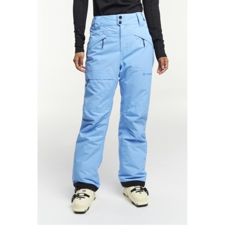 TENSON NISEKO SKI PANTS WOMEN Light Blue | Зимен ски/сноуборд панталон