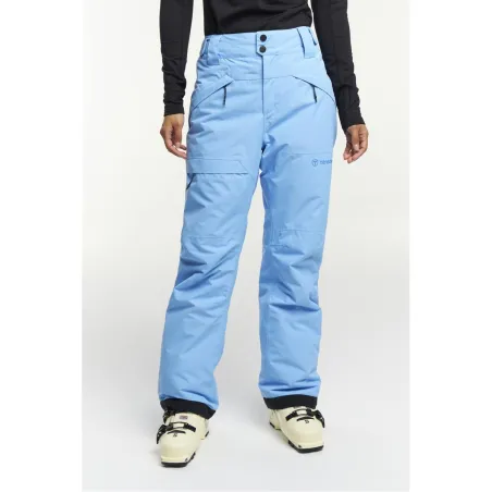 TENSON NISEKO SKI PANTS WOMEN Light Blue | Зимен ски/сноуборд панталон