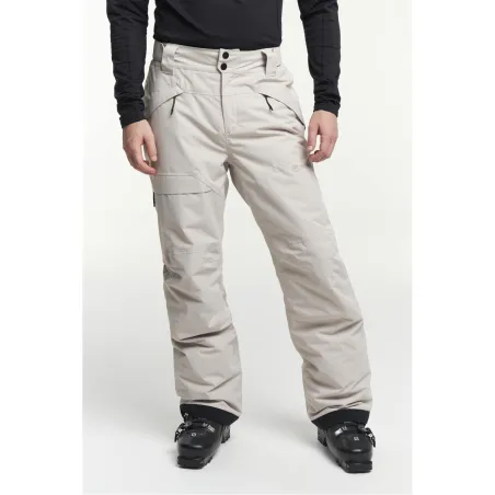TENSON NISEKO SKI PANTS MEN Sand | Зимен ски/сноуборд панталон