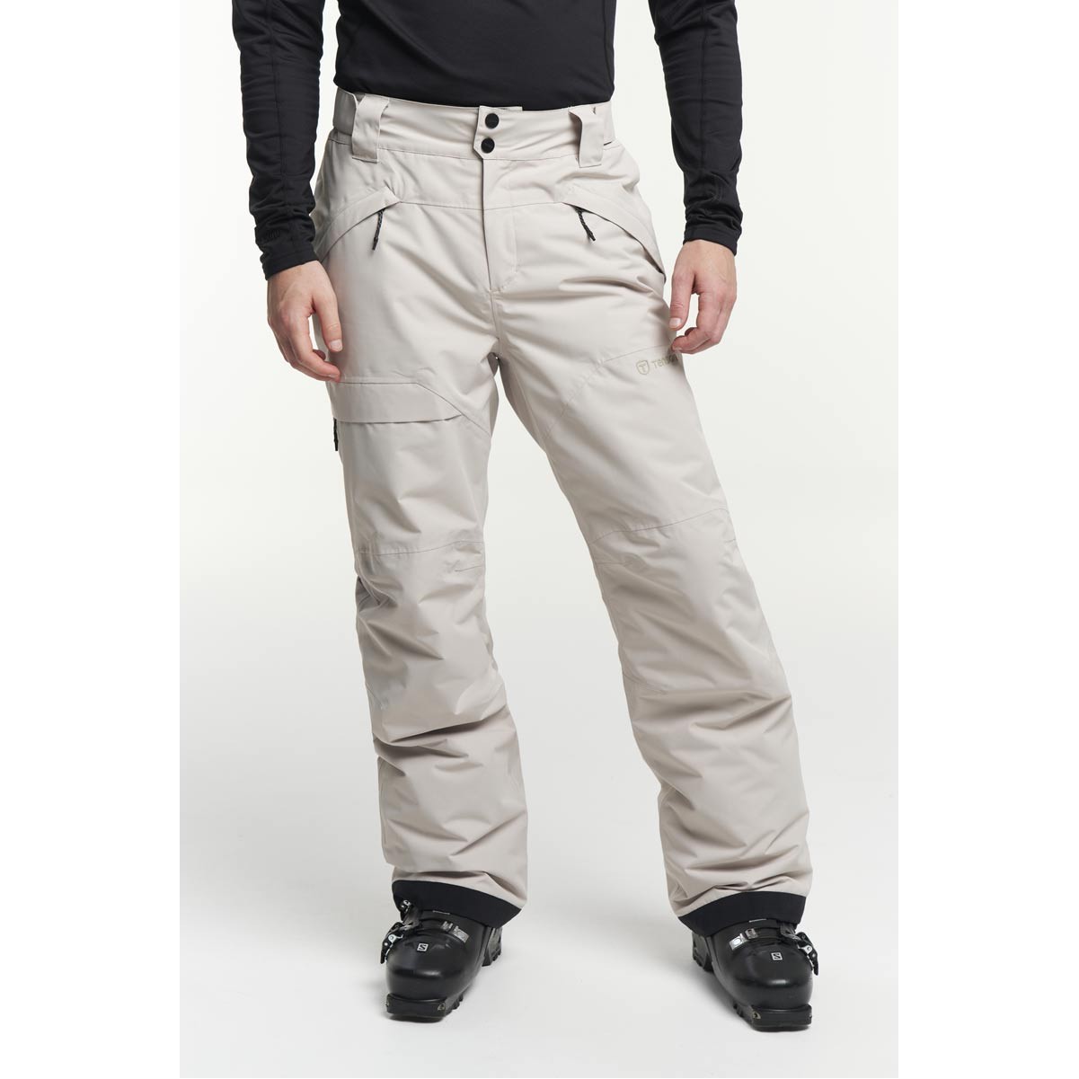 TENSON NISEKO SKI PANTS MEN Sand | Зимен ски/сноуборд панталон