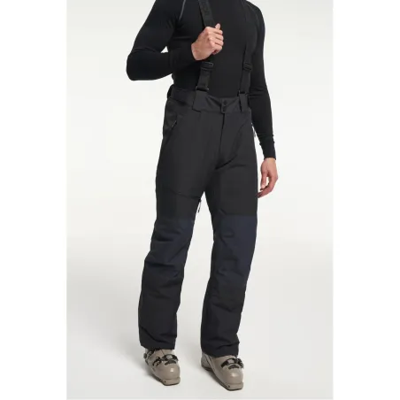 TENSON KIRORO SKI PANTS MEN Beige | Зимен ски/сноуборд панталон