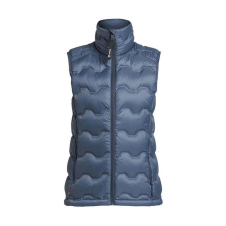 TENSON Txlite Shibui Down Vest Women Dark Blue | Дасмки туристически елек