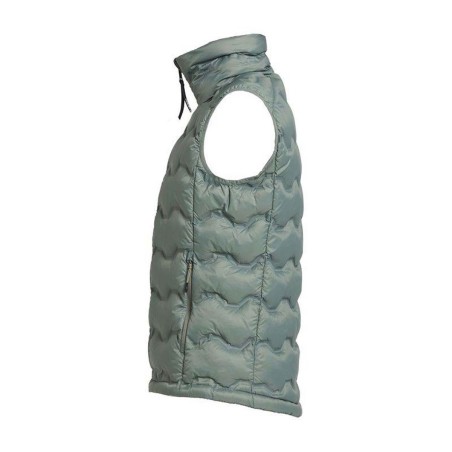 TENSON Txlite Shibui Down Vest Women Grey Green | Women Outdoor Jackets & Vests