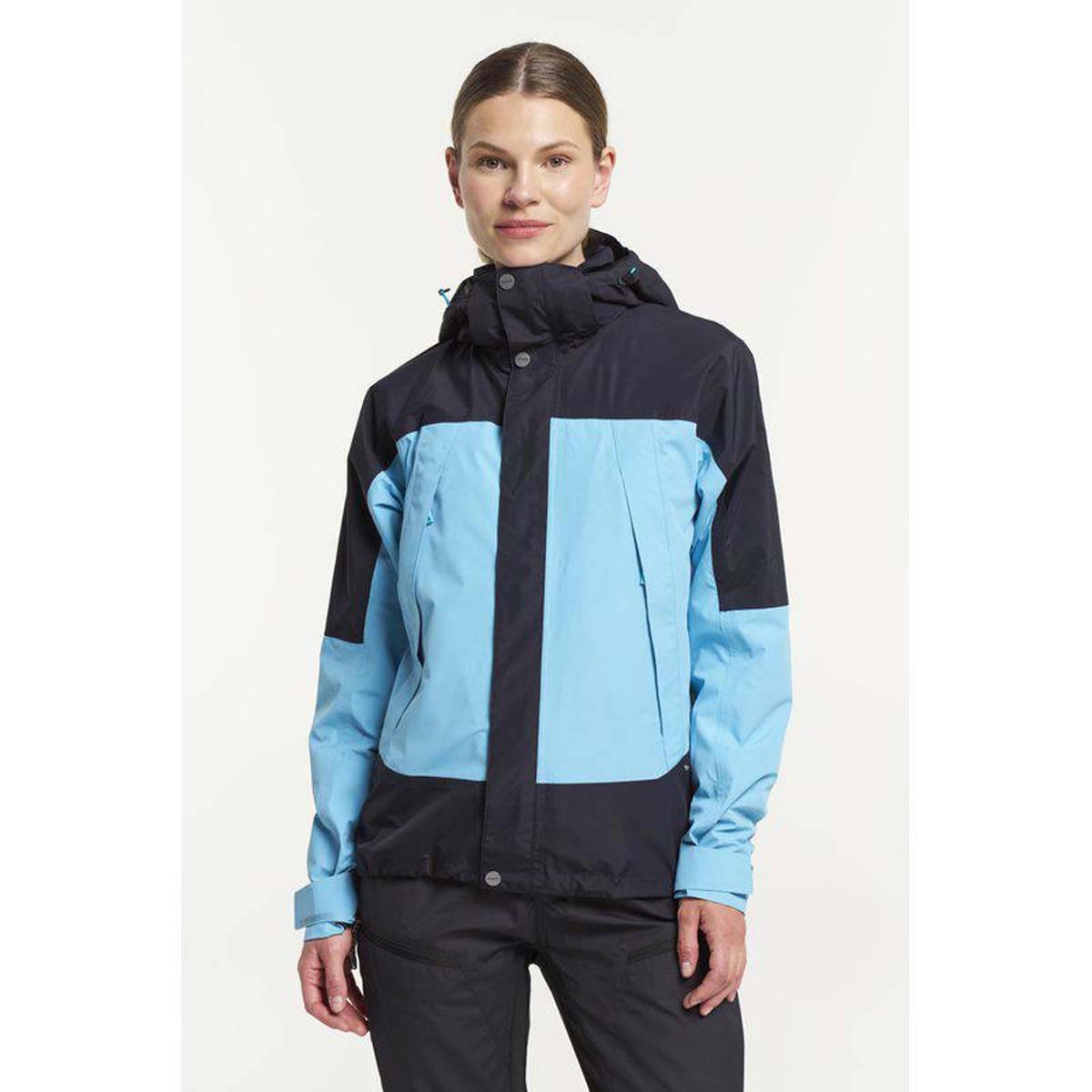 TENSON Himalaya Mpc Jacket Women Light Blue  | Women Outdoor Jackets & Vests