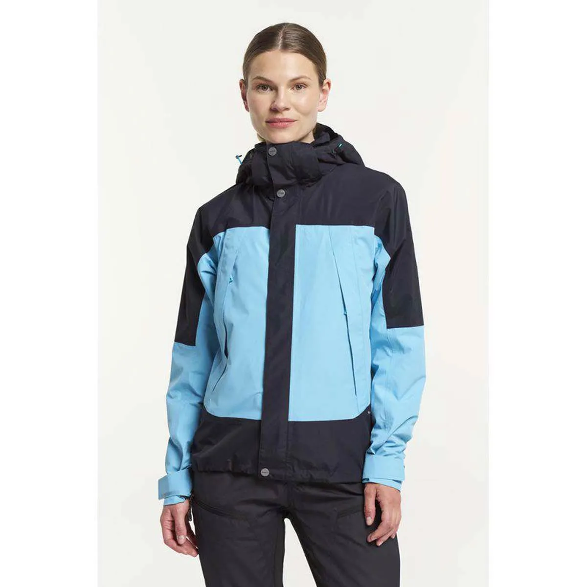 TENSON Himalaya Mpc Jacket Women Light Blue  | Women Outdoor Jackets & Vests
