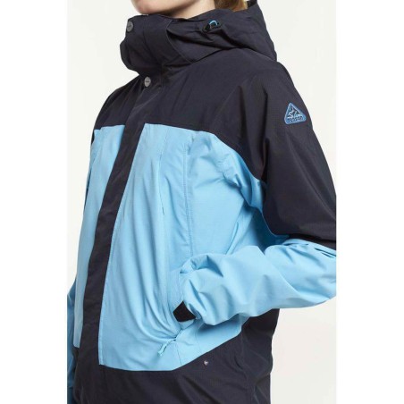 TENSON Himalaya Mpc Jacket Women Light Blue  | Дасмко туристическо яке