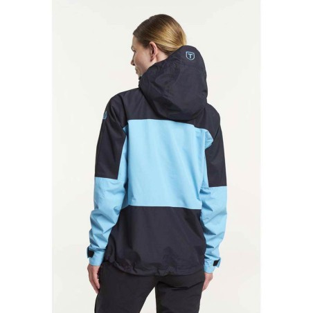 TENSON Himalaya Mpc Jacket Women Light Blue  | Дасмко туристическо яке