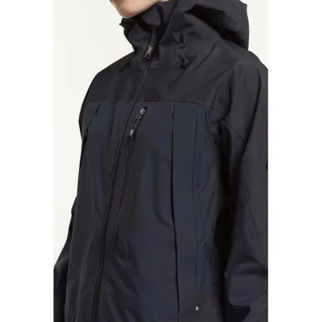 TENSON Himalaya Shell Extreme X Jacket Women Antracithe | Дасмко туристическо яке
