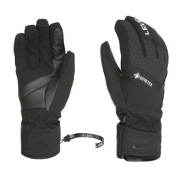 LEVEL PILOT GORE-TEX  BLACK | Ski/Snowboard gloves