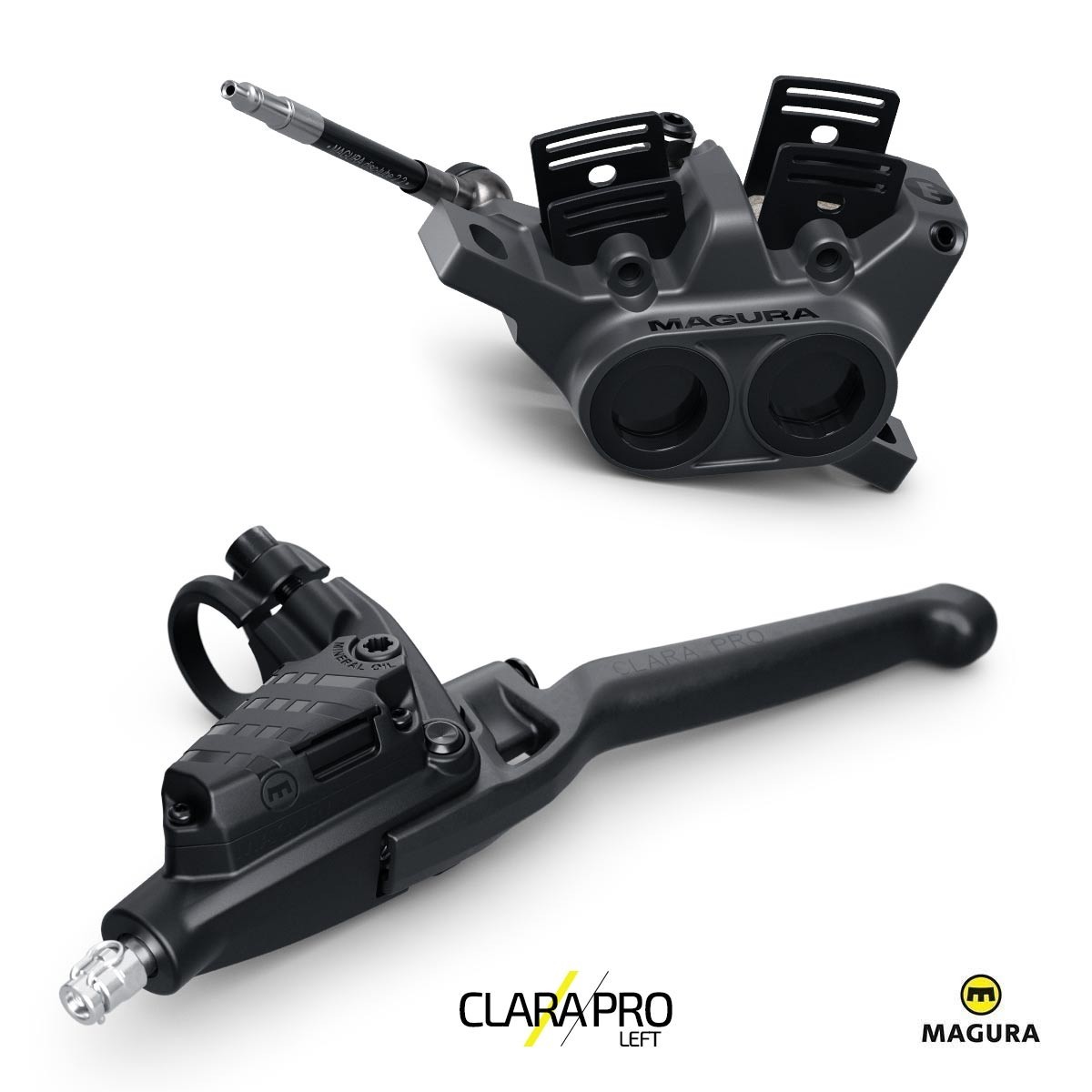 Спирачка MAGURA CLARA PRO лява