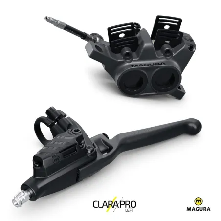 MAGURA CLARA PRO left
