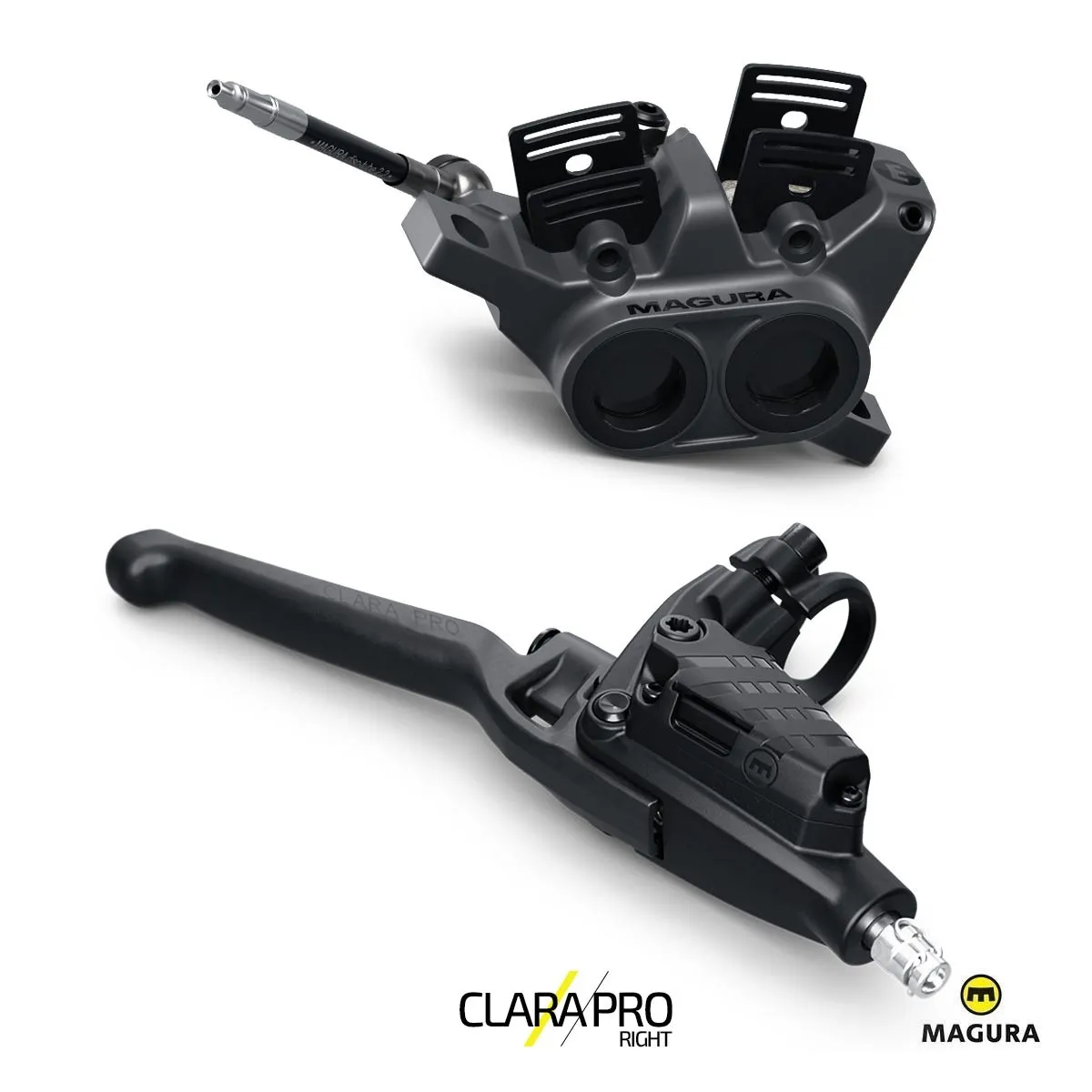 MAGURA CLARA PRO right