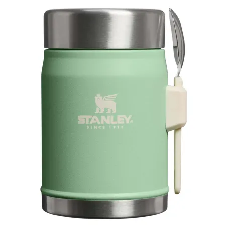 STANLEY The Legendary Classic Food Jar 0.4L / 14oz Pistachio