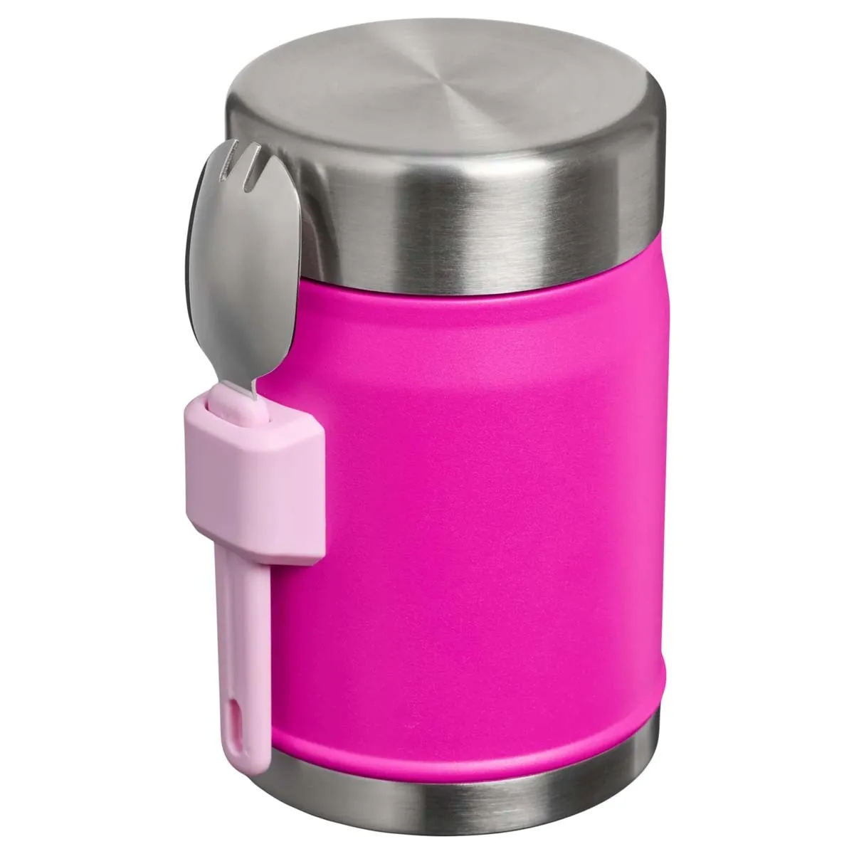 STANLEY The Legendary Classic Food Jar 0.4L / 14oz Violet Blossom | Чаха за храна и напитки