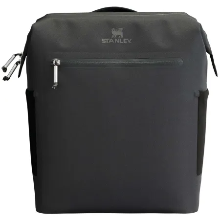 STANLEY The All-Day Madeleine Midi Cooler Backpack 14L / 14.8QT Black