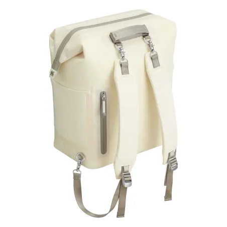 STANLEY The All-Day Madeleine Midi Cooler Backpack 14L / 14.8QT Cream | Раничка STANLEY