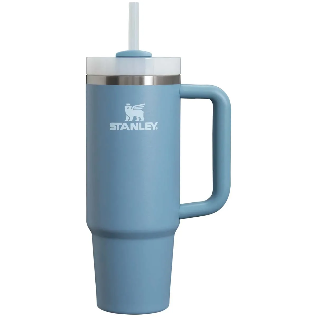 STANLEY The Quencher H2.O FlowState™ Tumbler 0.89L / 30oz Indigo