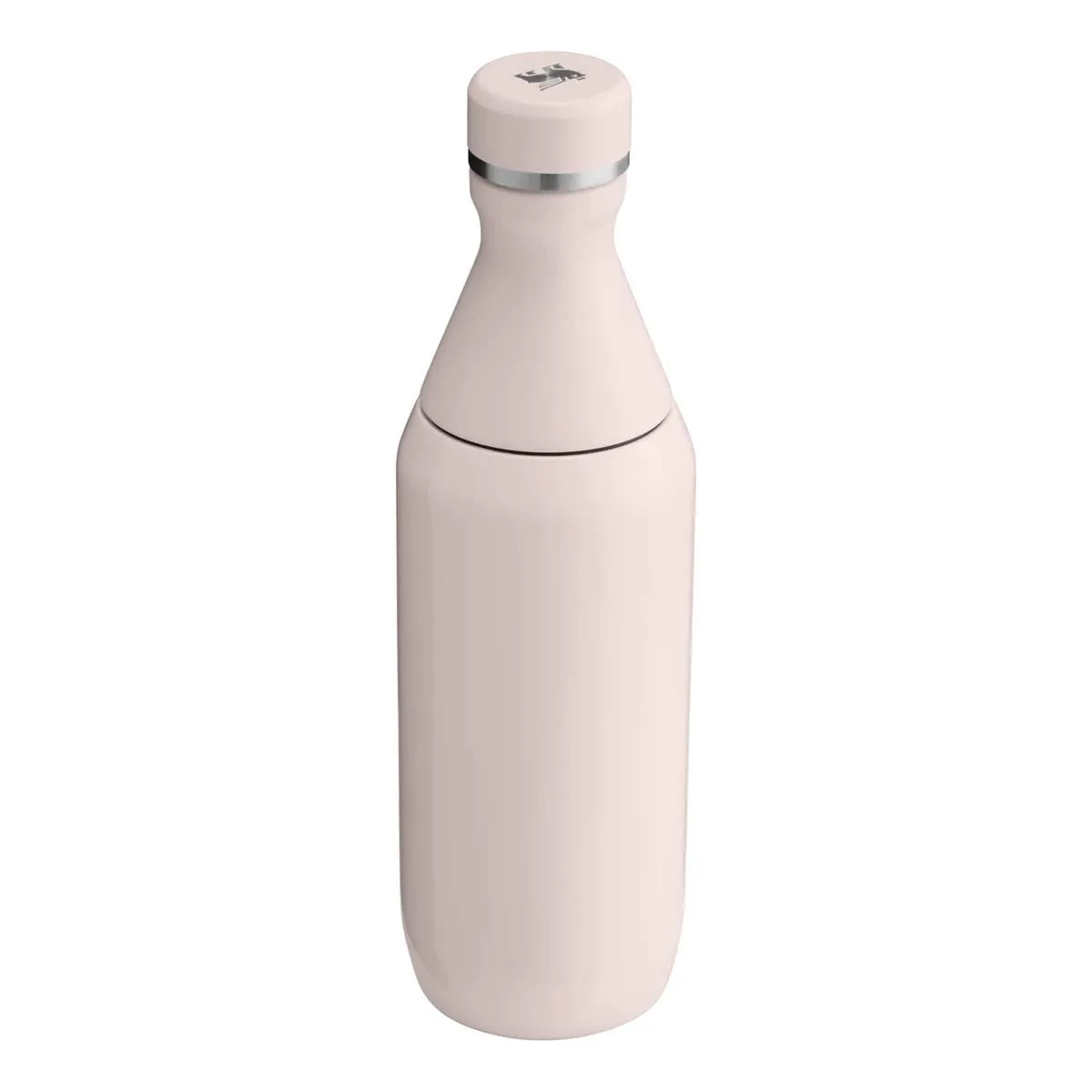 STANLEY The All Day Slim Bottle 0.35L / 12oz Rose Quartz Gloss | Бутилка за вода