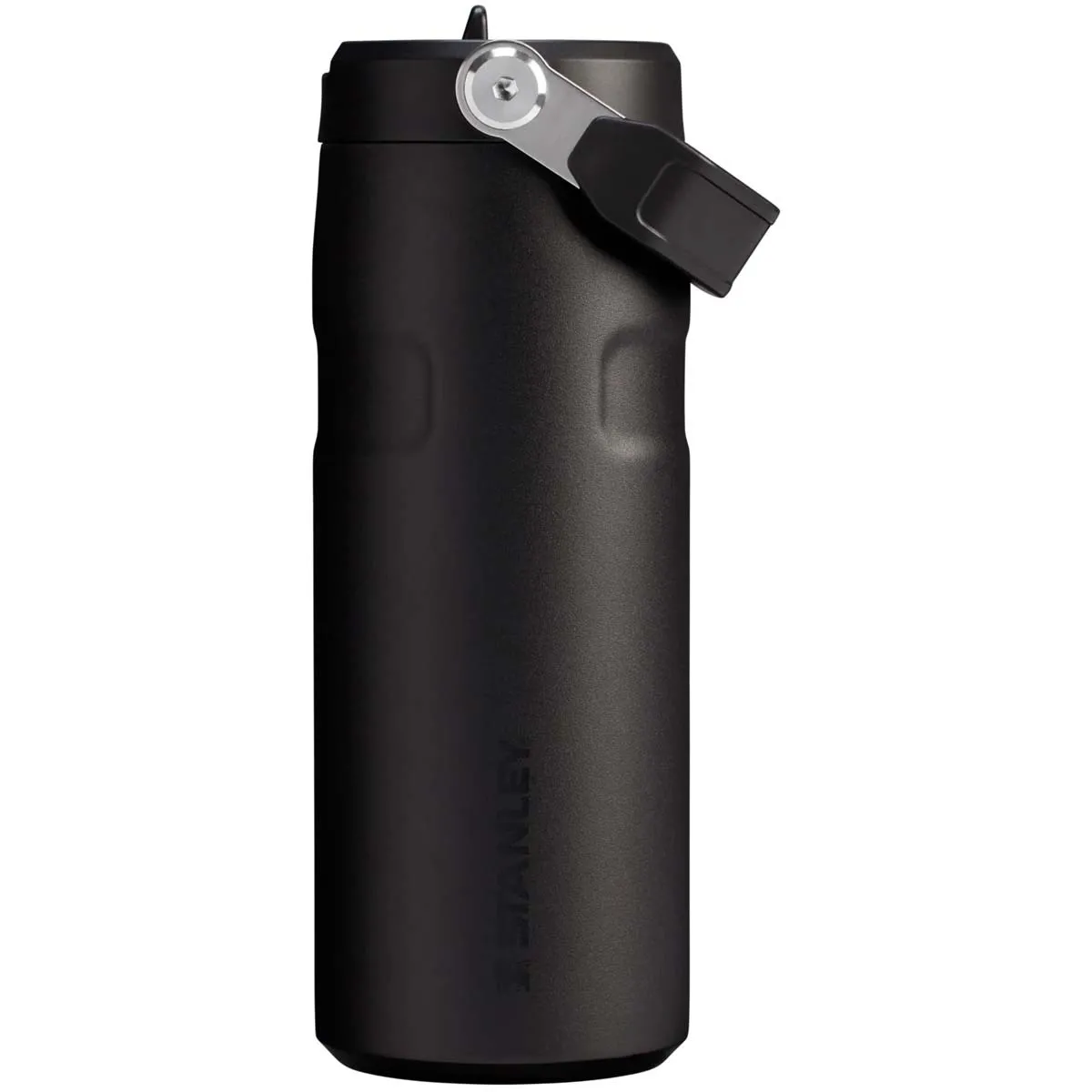STANLEY The IceFlow™ Bottle Flip Straw 2.0 0.47L / 16oz Black 2.0 | Бутилка за вода