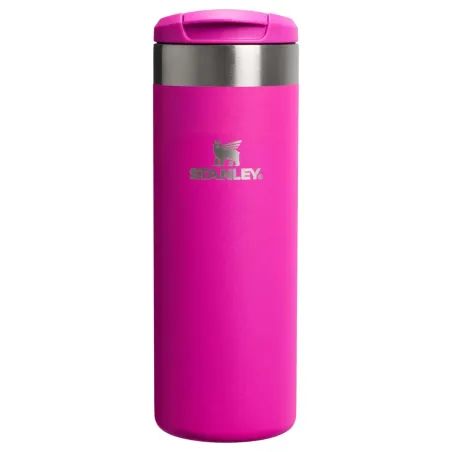 STANLEY The AeroLight™ Transit Mug 0.47L / 16oz Violet Blossom | Чаха за храна и напитки