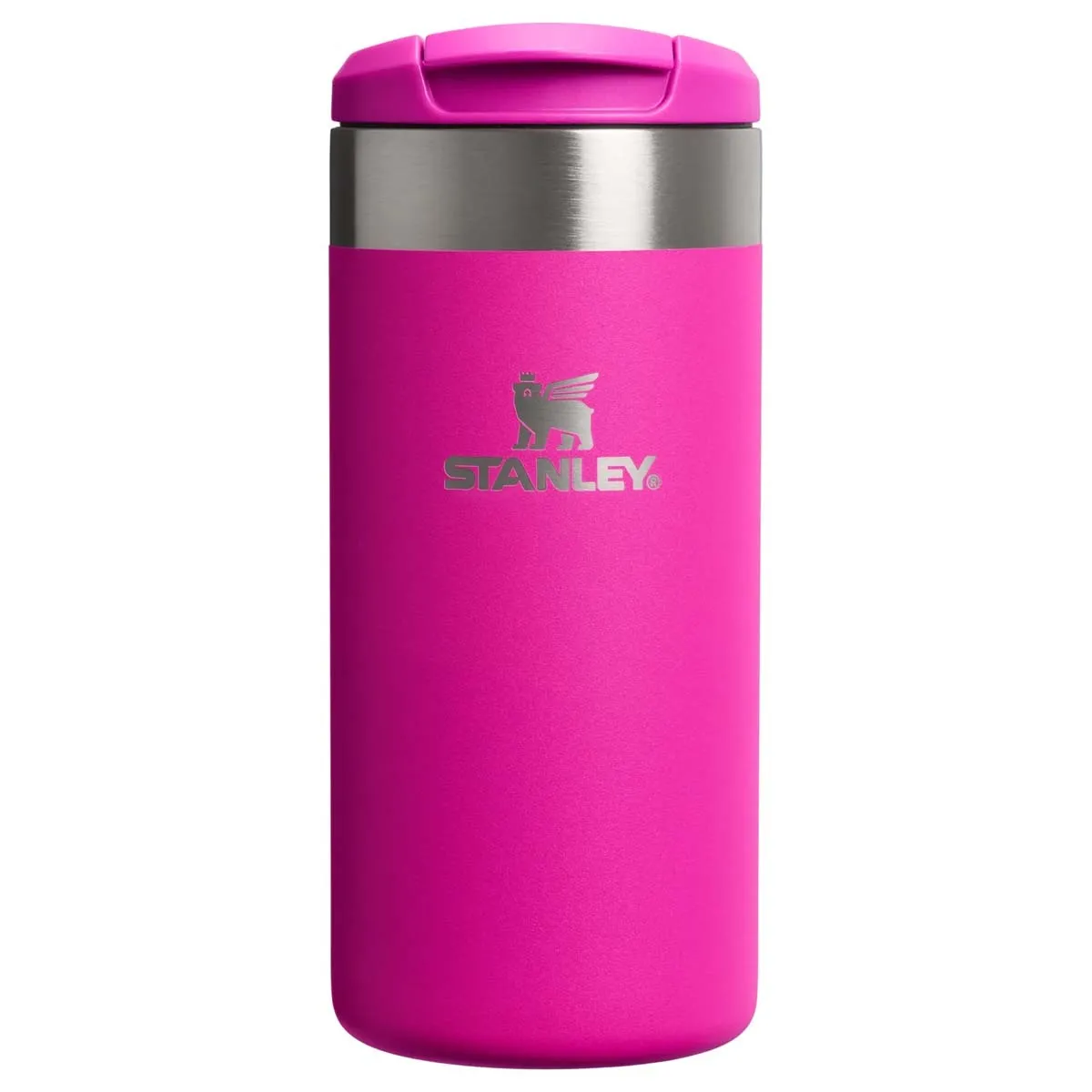 STANLEY The AeroLight™ Transit Mug 0.35L / 12oz Violet Blossom | Чаха за храна и напитки
