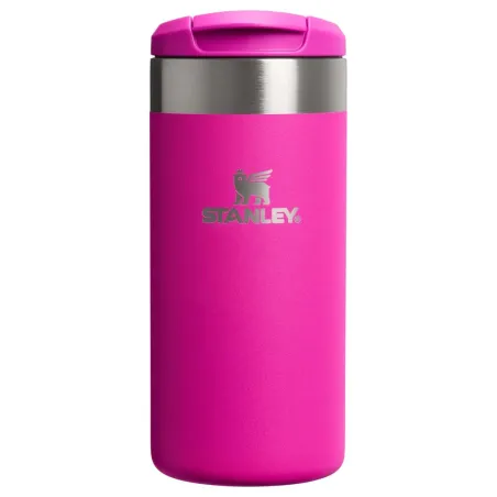 STANLEY The AeroLight™ Transit Mug 0.35L / 12oz Violet Blossom | Чаха за храна и напитки