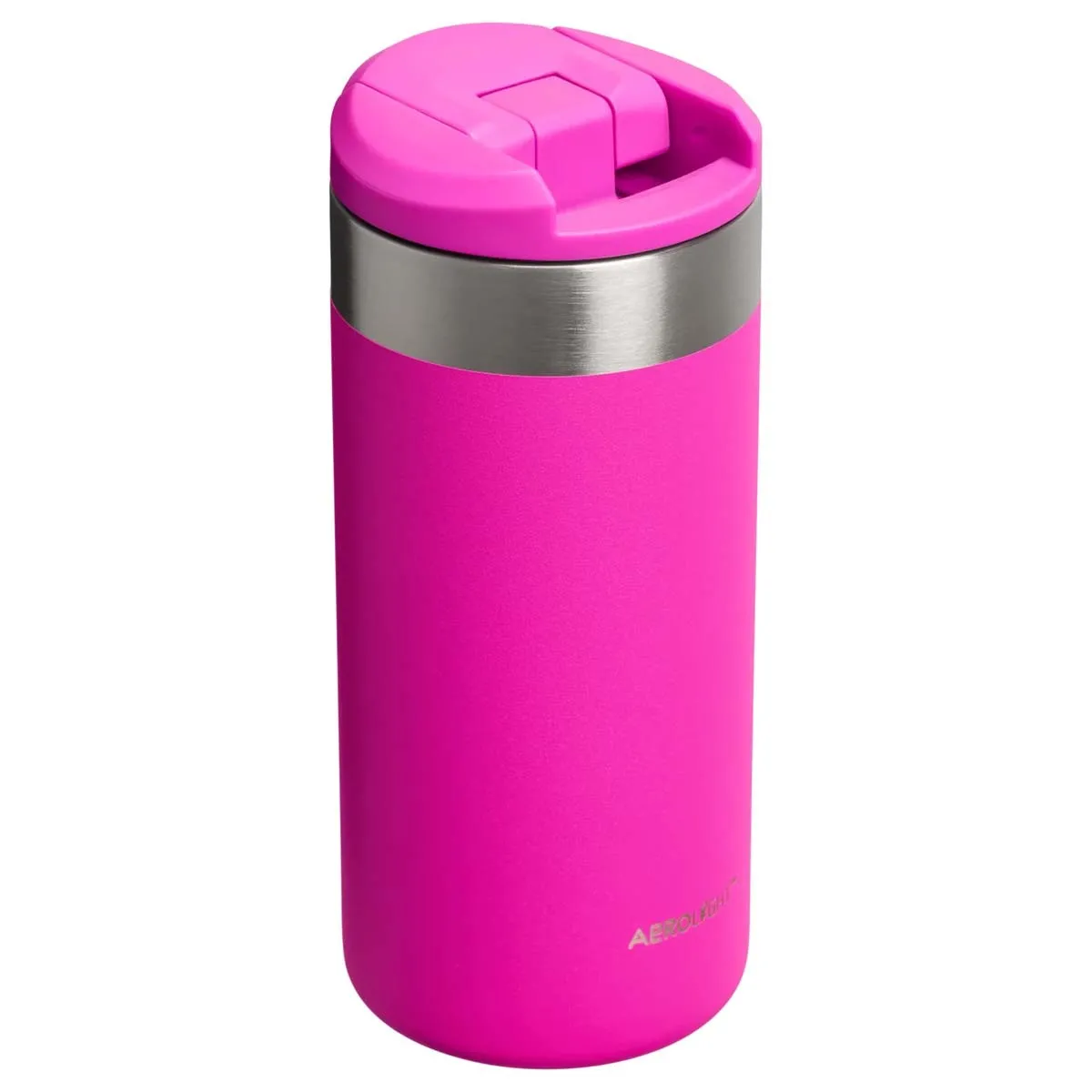 STANLEY The AeroLight™ Transit Mug 0.35L / 12oz Violet Blossom | Чаха за храна и напитки