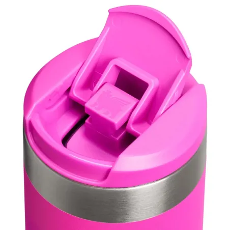 STANLEY The AeroLight™ Transit Mug 0.35L / 12oz Violet Blossom | Чаха за храна и напитки