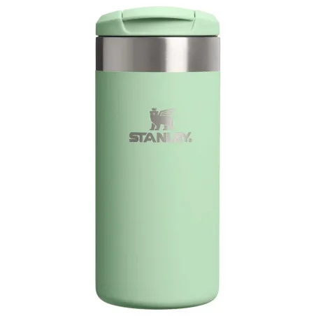 STANLEY The AeroLight™ Transit Mug 0.35L / 12oz Pistachio | Чаха за храна и напитки