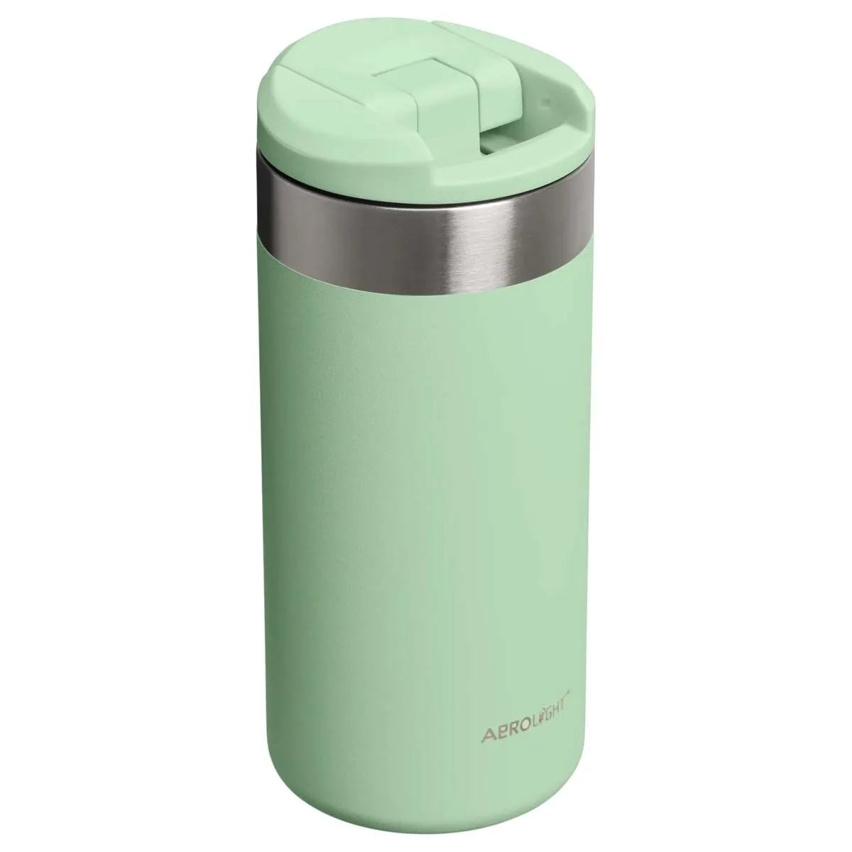 STANLEY The AeroLight™ Transit Mug 0.35L / 12oz Pistachio