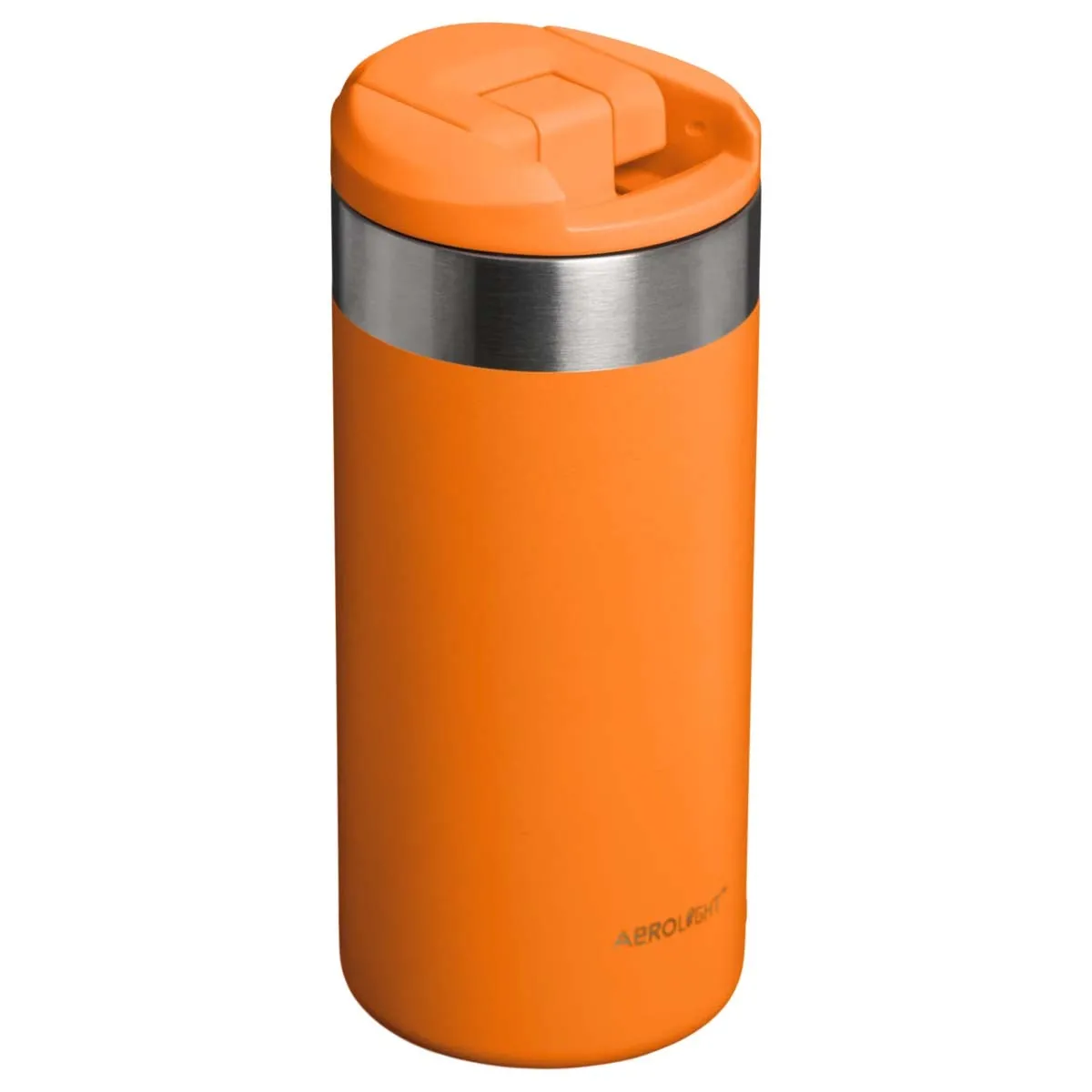 STANLEY The AeroLight™ Transit Mug 0.35L / 12oz Goldenrod Coral | Чаха за храна и напитки