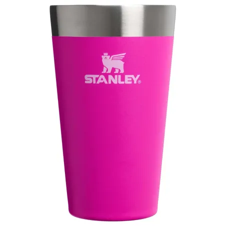 STANLEY The Stacking Tumbler 0.47L / 16oz Violet Blossom | Термо чаша
