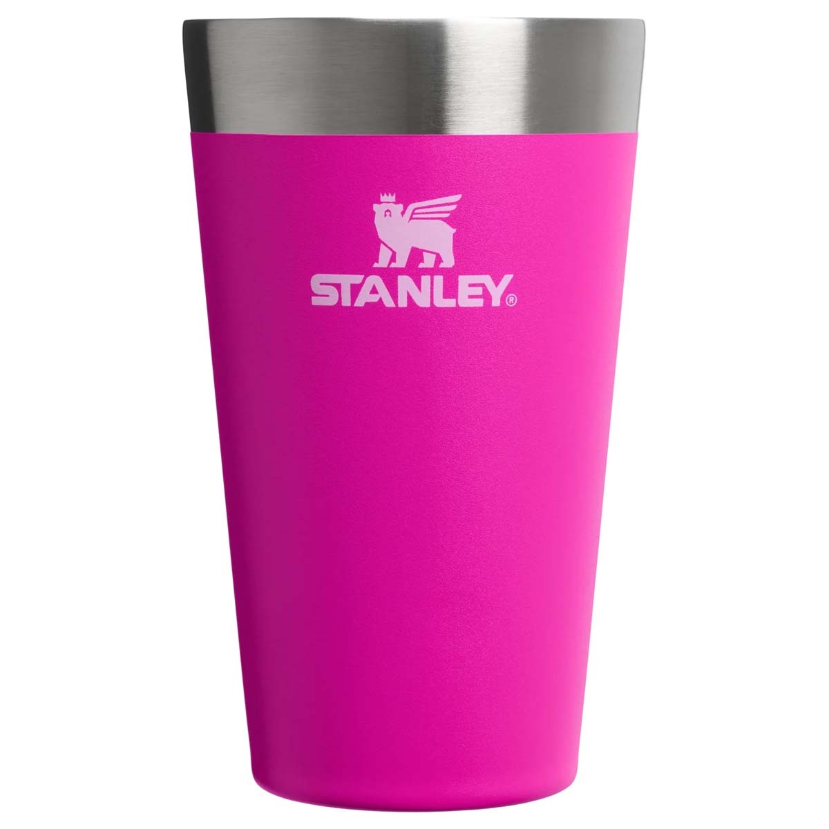 STANLEY The Stacking Tumbler 0.47L / 16oz Violet Blossom | Термо чаша