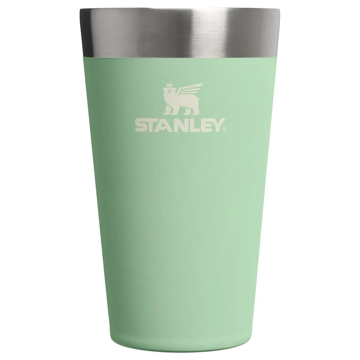 STANLEY The Stacking Tumbler 0.47L / 16oz Pistachio