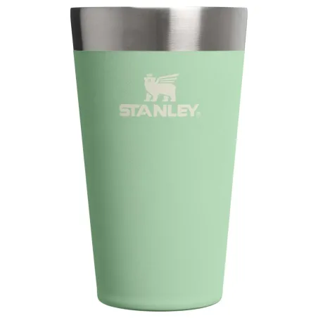 STANLEY The Stacking Tumbler 0.47L / 16oz Pistachio