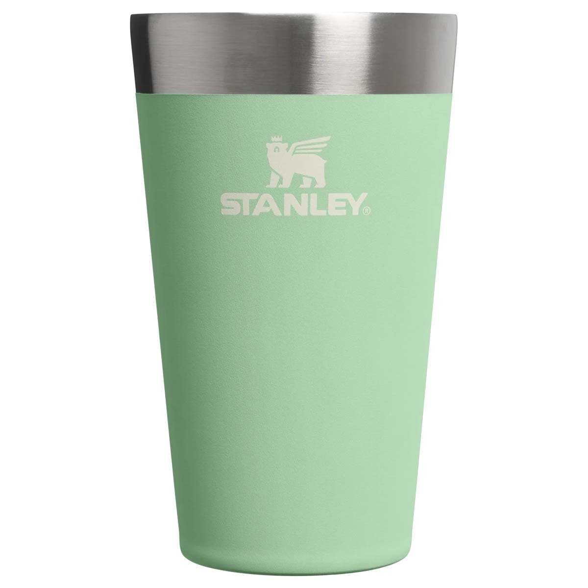 STANLEY The Stacking Tumbler 0.47L / 16oz Pistachio | Термо чаша