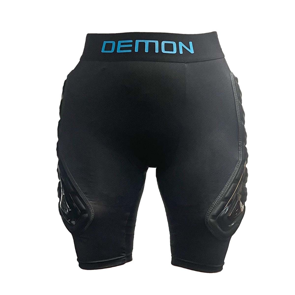 DEMON FLEXFORCE X SHORT D3O/XRD WOMENS V6 Black | Дамски протекторни шорти