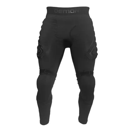 Shorts DEMON Flexforce X Pants D3O/XRD MENS V6 | Black